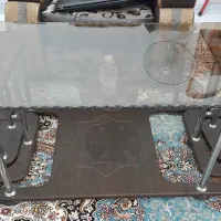 مبل راحتی ۷ نفره|مبلمان خانگی و میز عسلی|گلپایگان, |دیوار