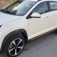 فروش ایکس ۳۳کراس دنده|خودرو سواری و وانت|جهرم, |دیوار