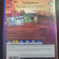 بازی ps4 ، dont strave mega pack|کنسول، بازی ویدئویی و آنلاین|تهران, شیخ هادی|دیوار