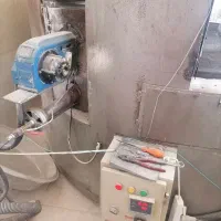 دستگاه های نانوایی|ماشین‌آلات صنعتی|اردبیل, |دیوار