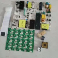 برد پاور  تلویزیون سونیا