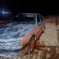 پارس۸۴|خودرو سواری و وانت|دهدشت, |دیوار