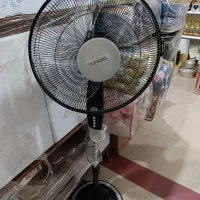 پنکه ایستاده نانیوا|پنکه و تصفیهکنندهٔ هوا|گرگان, |دیوار