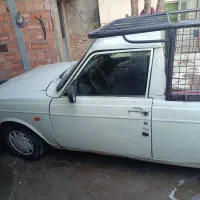 وانت خانگی|خودرو سواری و وانت|اردبیل, |دیوار