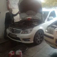 به نیروی کار مکانیک نیازمندیم با جای خواب|استخدام صنعتی، فنی، مهندسی|تهران, اوقاف|دیوار