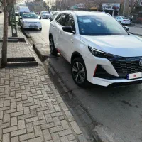 چانگان cs55plus