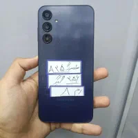 گوشی A25