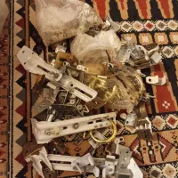 مقداری وسیله|سایر لوازم برقی|بروجرد, |دیوار