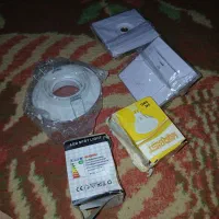 هالوژن و کلید زنگ
