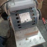 موتور کولر هفت هزار الکتروژن در حد نو