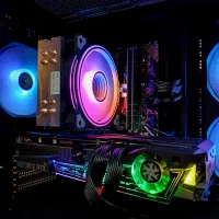 سیستم برای رندر و گیم قیمت خوب