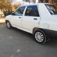 پراید99|خودرو سواری و وانت|سبزوار, شرق کال عیدگاه|دیوار