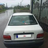 خودرو پراید|خودرو سواری و وانت|لیسار, |دیوار