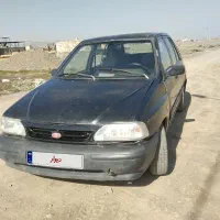 پراید 141 مدل 83