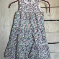 لباس کودکان وینتج استفاده نشده