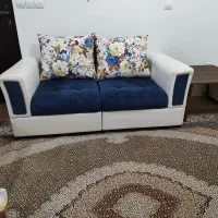 مبل شیک و تمیز|مبلمان خانگی و میز عسلی|سهند, |دیوار