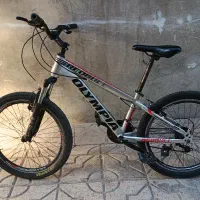 دوچرخه 24 المپیا