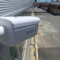 دوربین نظارتی H.vision