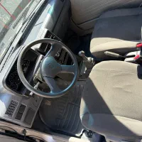 پراید مدل 85 مشابه صفر خشک بیرنگ|خودرو سواری و وانت|امامزاده عبدالله, |دیوار