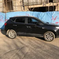 جک s5 مدل۹۷|خودرو سواری و وانت|پردیس, فاز ۲|دیوار