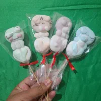 سفارش مارشمالو