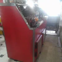 یخچال بن‌ماری دار