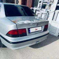 خودرو|خودرو سواری و وانت|همدان, |دیوار