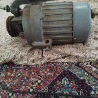 دینام چرخ خیاطی ناسیونال اصل ژاپن