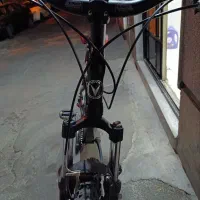 دوچرخه ویوا سیدنی سایز 27.5|دوچرخه، اسکیت، اسکوتر|تهران, باغ خزانه|دیوار