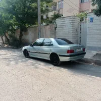 پژوپارس85 فروش فوری