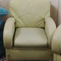 مبل راحتی|مبلمان خانگی و میز عسلی|مشهد, شهید معقول|دیوار