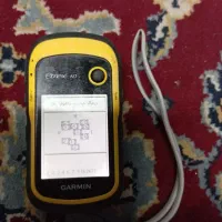 جی پی اس گارمین استریم 10