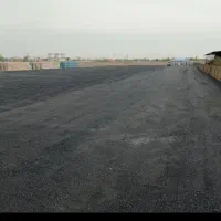 چهاردیواری کارگاه انبار کارخانه براتوبان اصلی|اجارهٔ دفتر صنعتی، کشاورزی، تجاری|خاوران, |دیوار