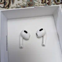 AirPods 3 Apple