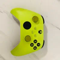 دسته XBOX SERIES S رنگ خاص فسفری کمیاب