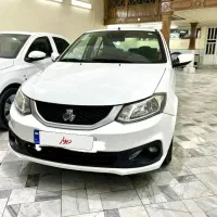 سایناs مدل ۱۴۰۲|خودرو سواری و وانت|یزد, |دیوار