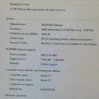 ست کامپیوتر ، سیستم|رایانه رومیزی|هریس, |دیوار