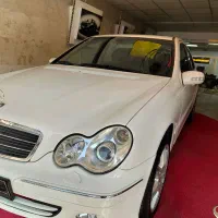 بنز کمپرسور c 240 تمام فابریک بدون توضیح|خودرو سواری و وانت|شیراز, باغ تخت|دیوار