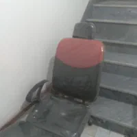 صندلی|صندلی و نیمکت|قم, قلعه کامکار|دیوار