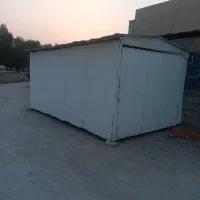 پارکینگ فلزی سیار ماشین|مصالح و تجهیزات ساختمان|برازجان, |دیوار