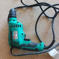 دریل  DCA|ابزارآلات|شازند, |دیوار