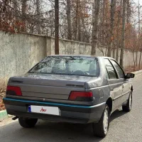 405 مدل 95|خودرو سواری و وانت|محمدشهر, محمدشهر|دیوار