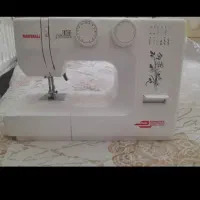 چرخ خیاطی