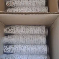 لیوان کاغذی پارس|ظروف نگهدارنده، پلاستیکی، یک‌بارمصرف|سلماس, |دیوار