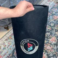 سیستم با پخش درجه یک