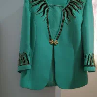 کت زنانه|لباس|اقبالیه, |دیوار