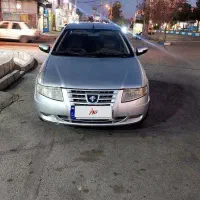 فروش سمند سورن مدل ۸۸