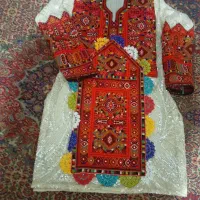 آموزش خیاطی بلوچی دوزی با آسانترین روش