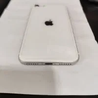 IPHONE SE 2020 64GB|موبایل|تهران, یافت‌آباد|دیوار