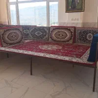 میز قهوهخانه.ای